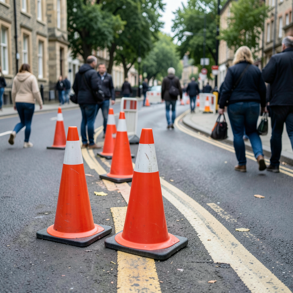 Oxford locals turn to debt advice amid rising costs